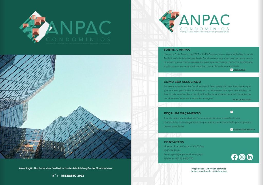 ANPAC Revista N1